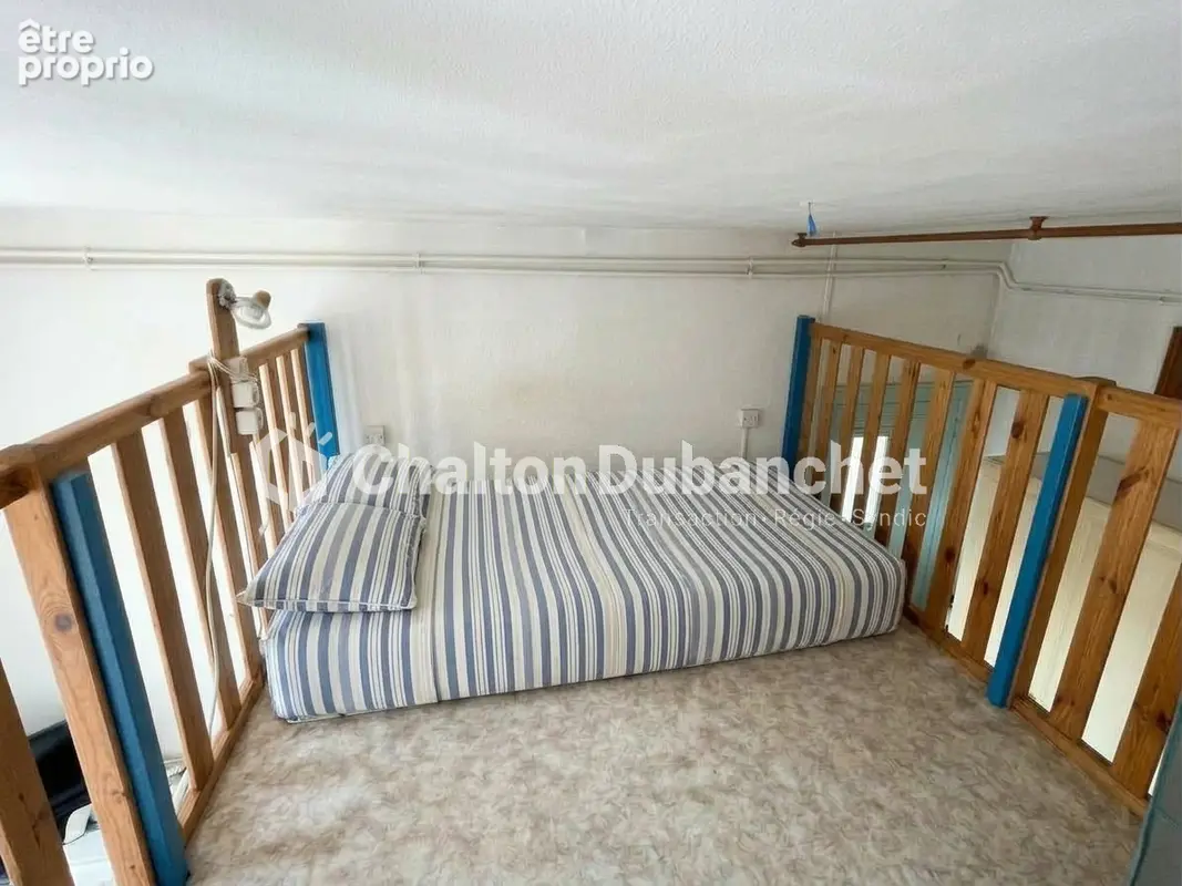 Appartement 1 pièce 32 m² à vendre à Feurs (42110) - photo 6