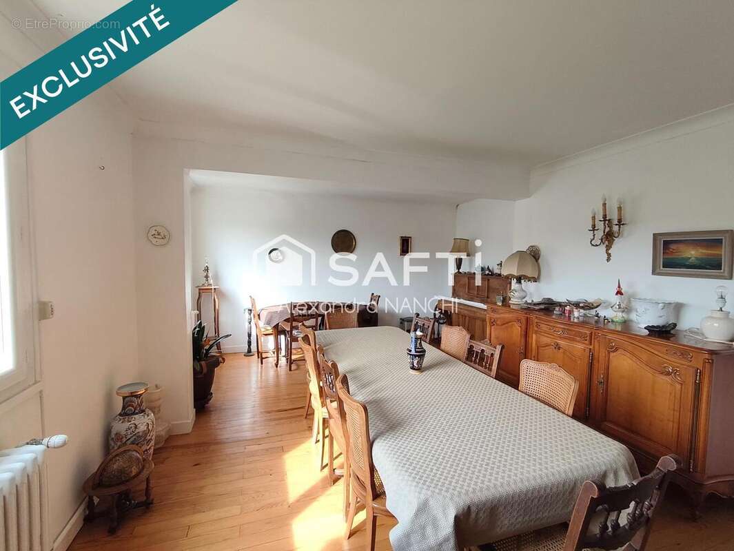 Photo 4 - Maison à LAGNIEU