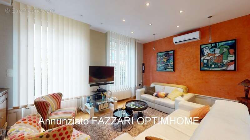 À Vendre en exclusivité à Dun sur meuse, Grande Maison de Maître avec Revenus Locatifs, proche Belgique et Luxembourg ! 244 m² h - photo 23