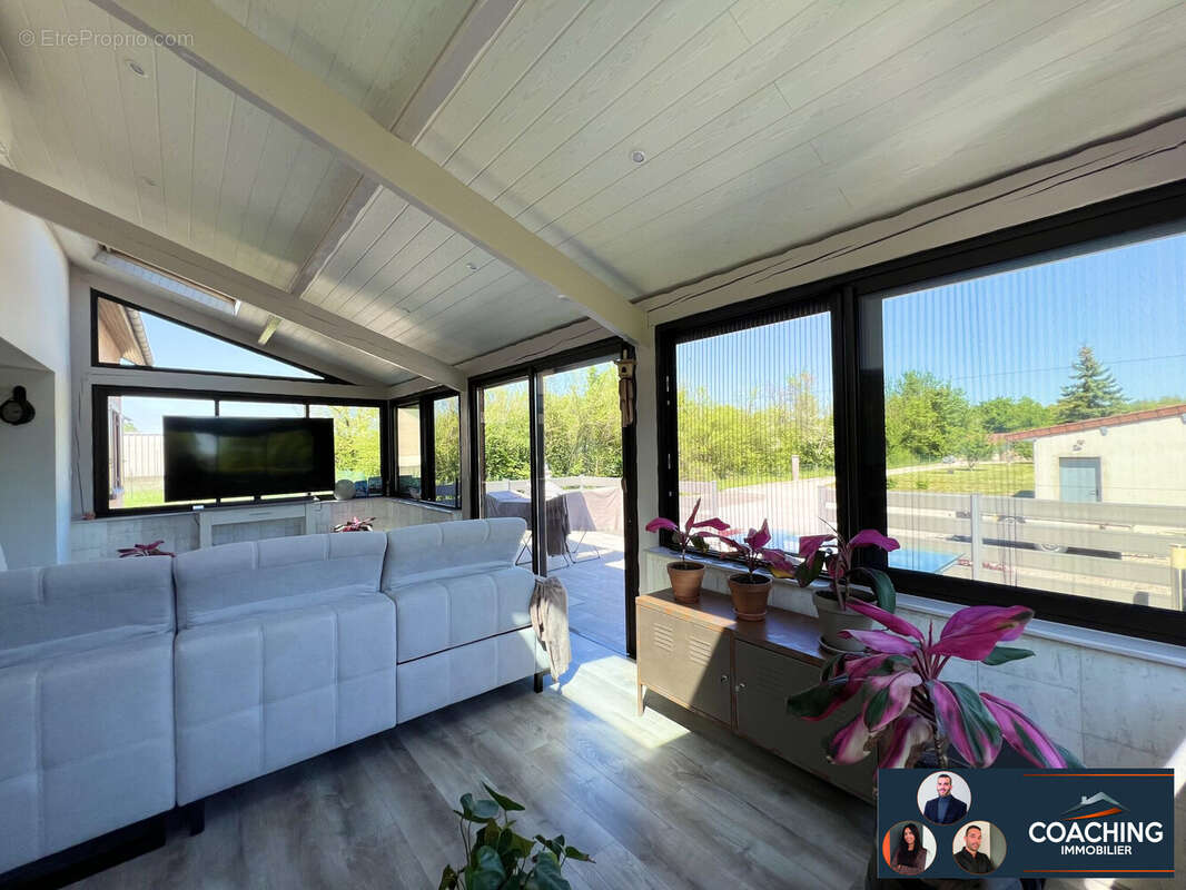 Maison à VITRY-LE-FRANCOIS