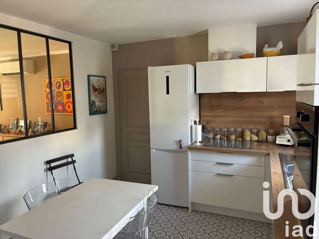 Photo 8 - Maison à SAINT-REMY-DE-PROVENCE