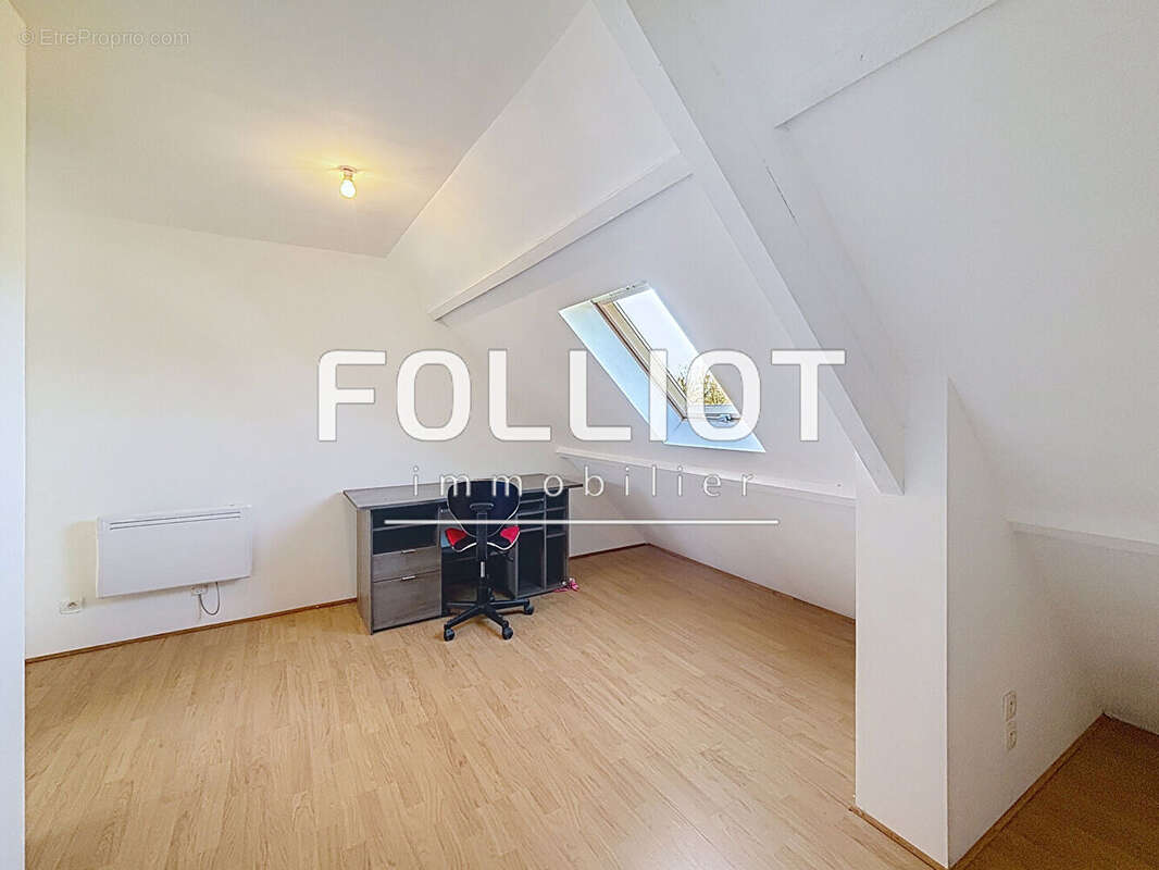 Maison à QUETTREVILLE-SUR-SIENNE