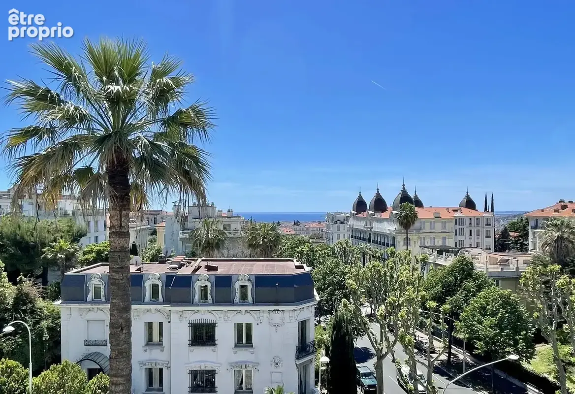 Photo Appartement à Nice au prix de 759 000€