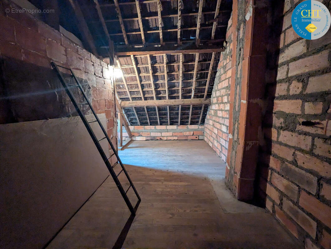 Maison à GUER