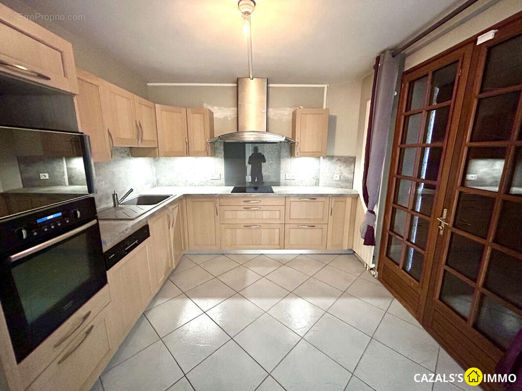 Maison à CELY