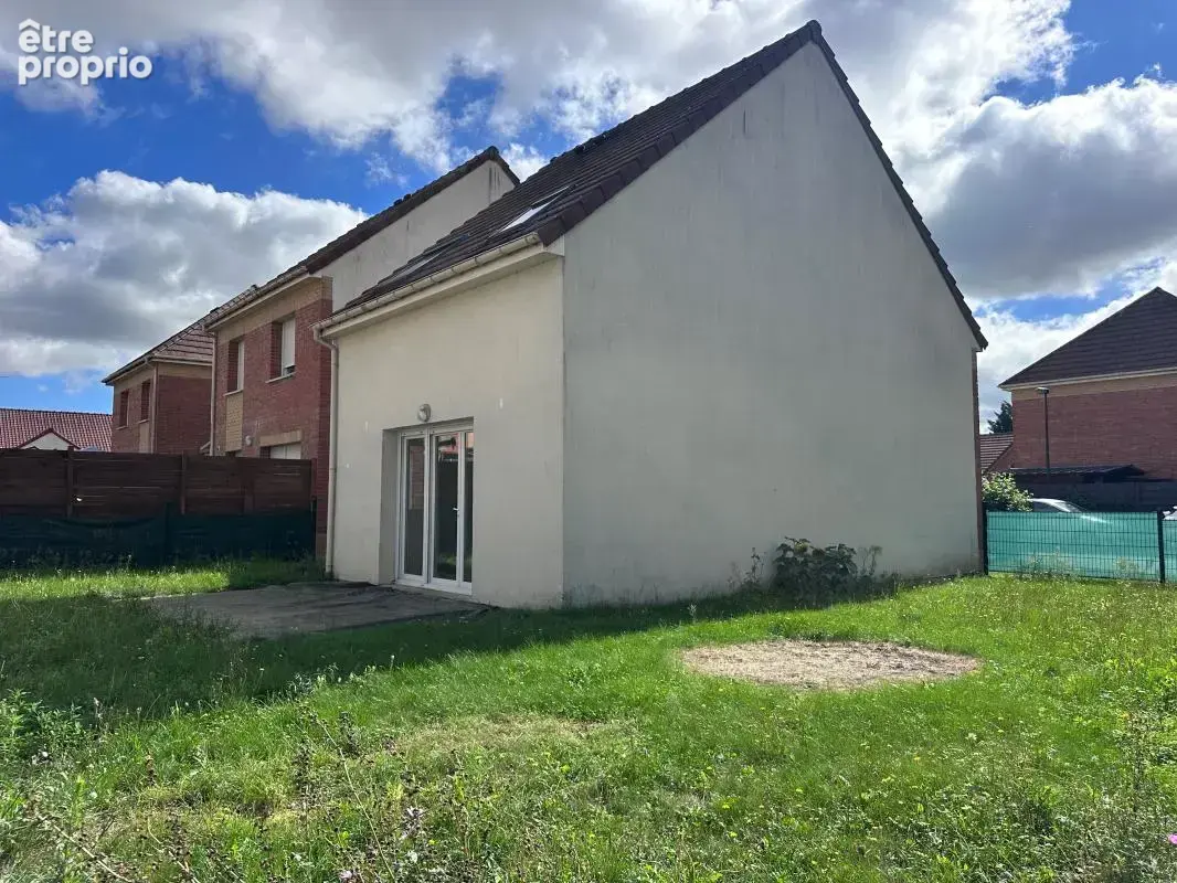 DROCOURT- Maison T3 de 76 m² - photo 7