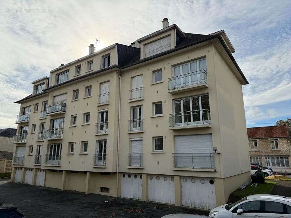 Appartement à CAEN