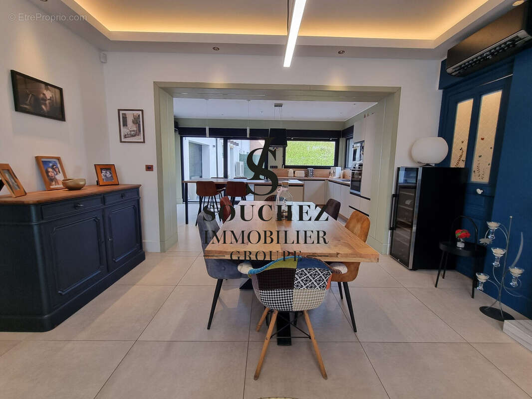 Maison 188 m² à Souchez  - photo 5