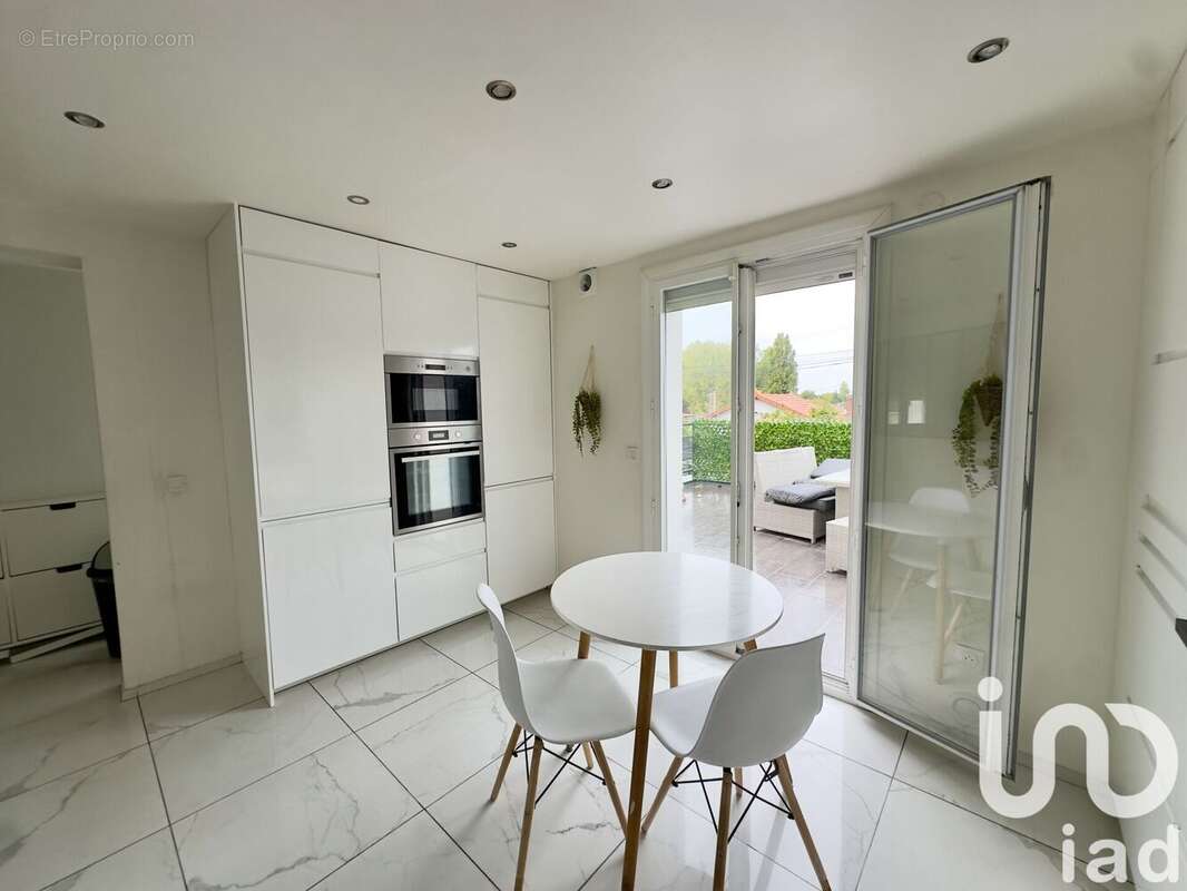 Photo 8 - Maison à FRANCONVILLE