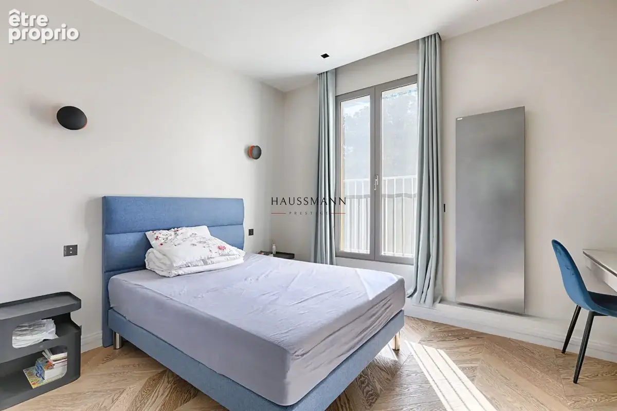 Appartement Neuilly Sur Seine - photo 17