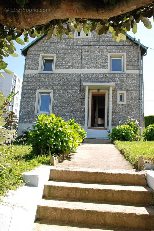 Photo 1 - Maison à FECAMP