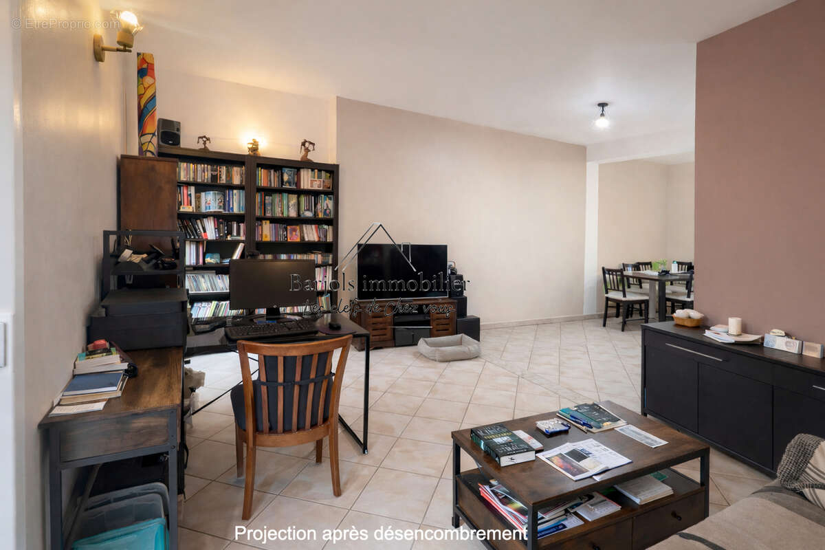 Maison à LA VERDIERE