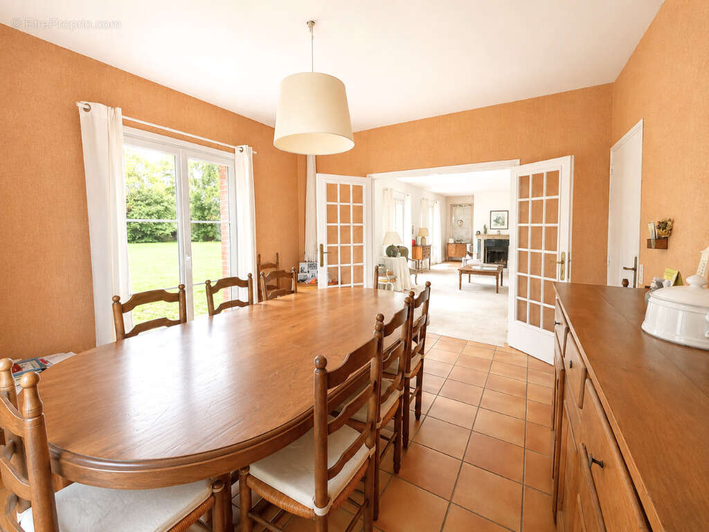 9 000 m2 de nature, 174 m2 de bonheur ! - photo 6