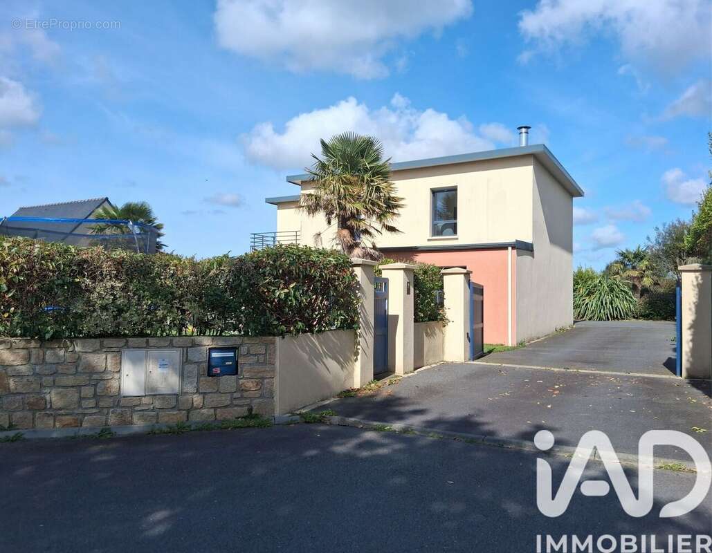 Photo 2 - Maison à BOURG-BLANC