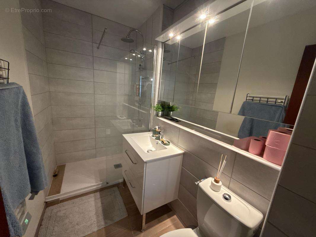 Appartement à PAU