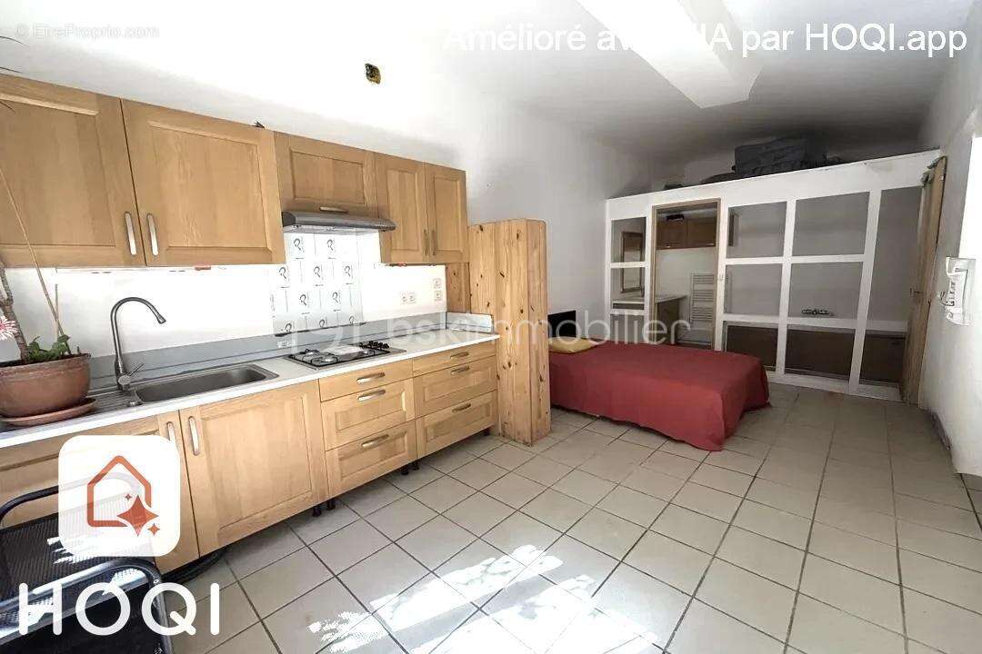Maison à VILLELONGUE-DE-LA-SALANQUE