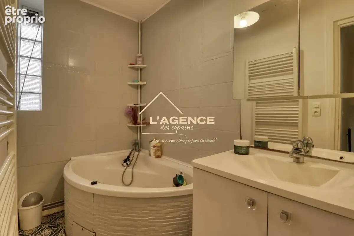 Maison 4 pièces 96 m² à vendre à Nieppe (59850) - photo 8