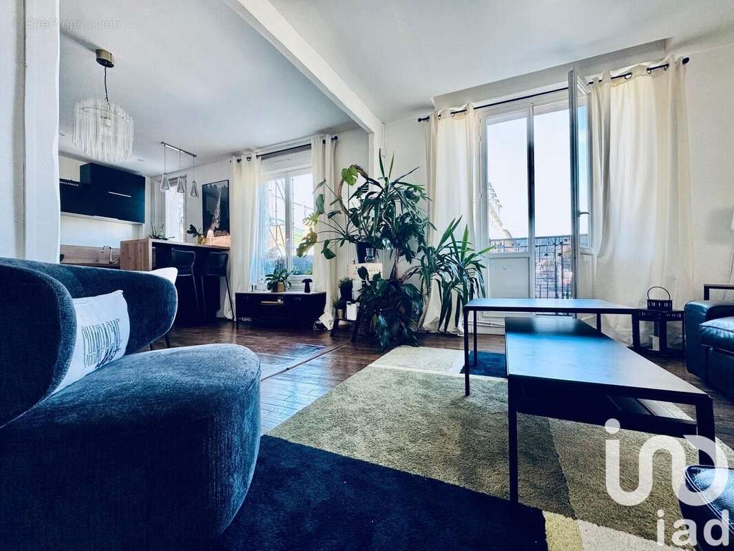 Photo 5 - Appartement à REIMS