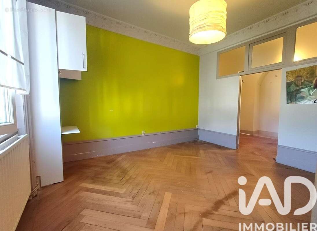Photo 7 - Appartement à SAINT-ETIENNE