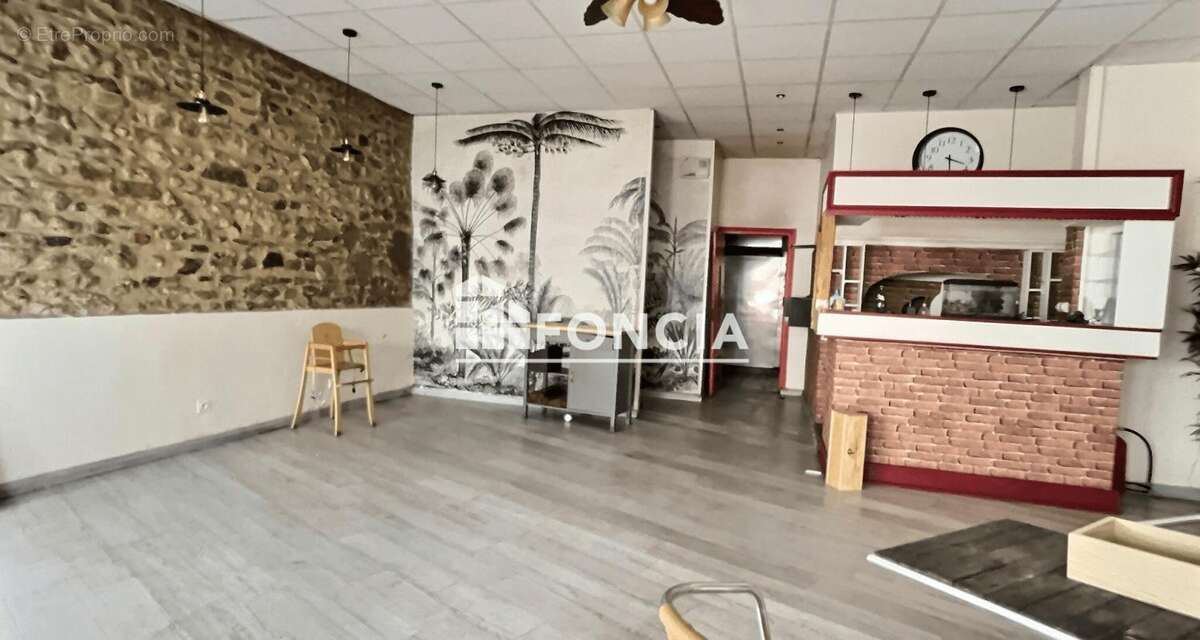 Appartement à VIENNE