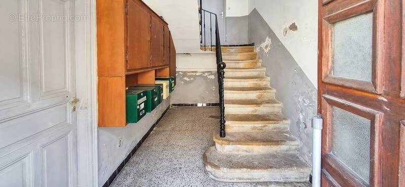 Appartement à GAGNIERES