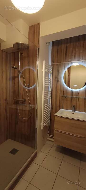 Appartement à BEAUVAIS