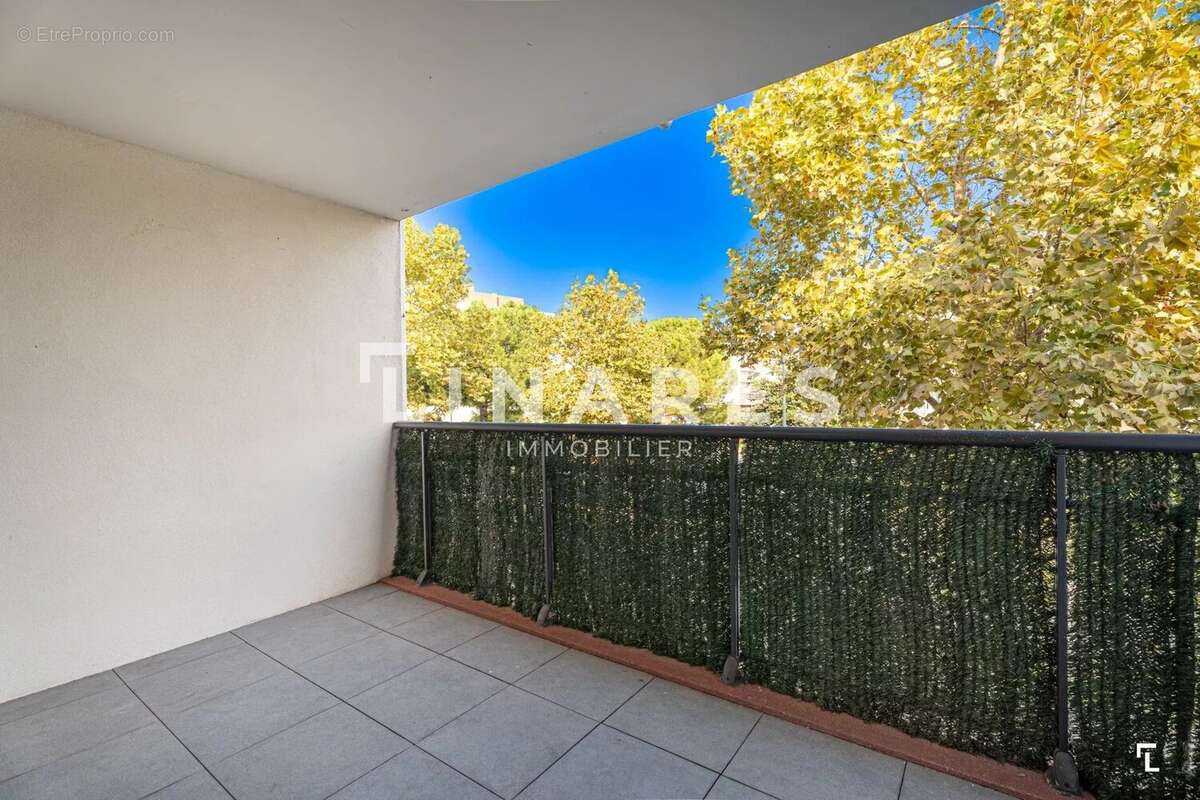 Appartement à PLAN-DE-CUQUES