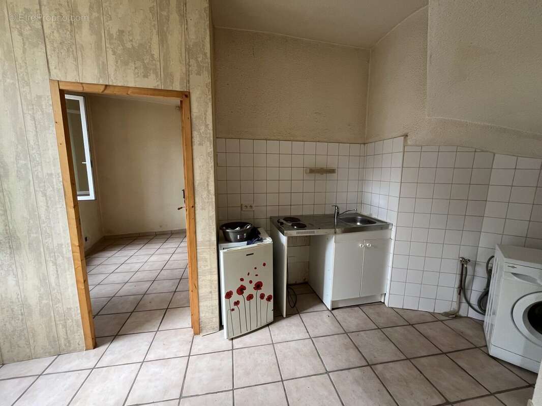 Appartement à MONTBRISON