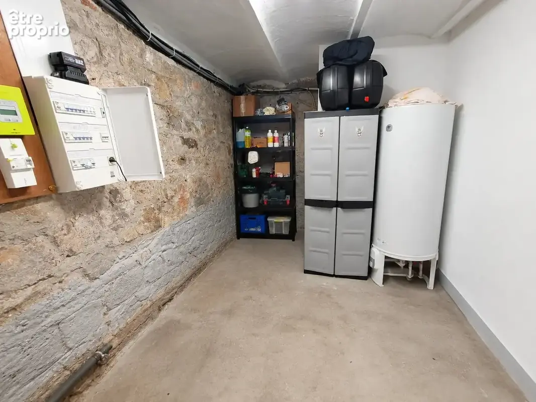 Maison entièrement rénovée - P2 et P1 - 82.13 m² - photo 8