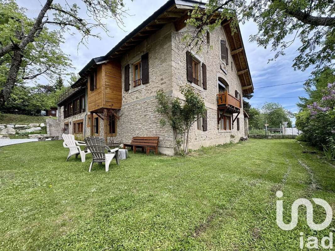 Photo 2 - Maison à BOLQUERE