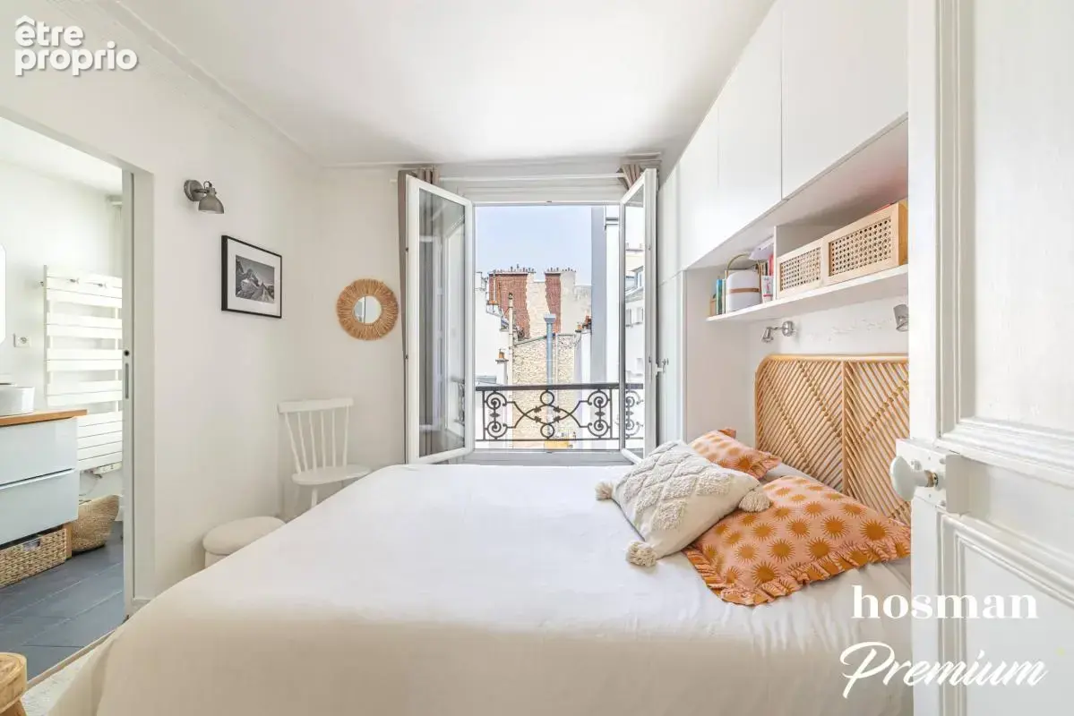 Exceptionnel ! Magnifique appartement lumineux 4 pièces de 79 m² avec balcon - Ecole Militaire - Rue Cler, Paris 7ème - photo 7