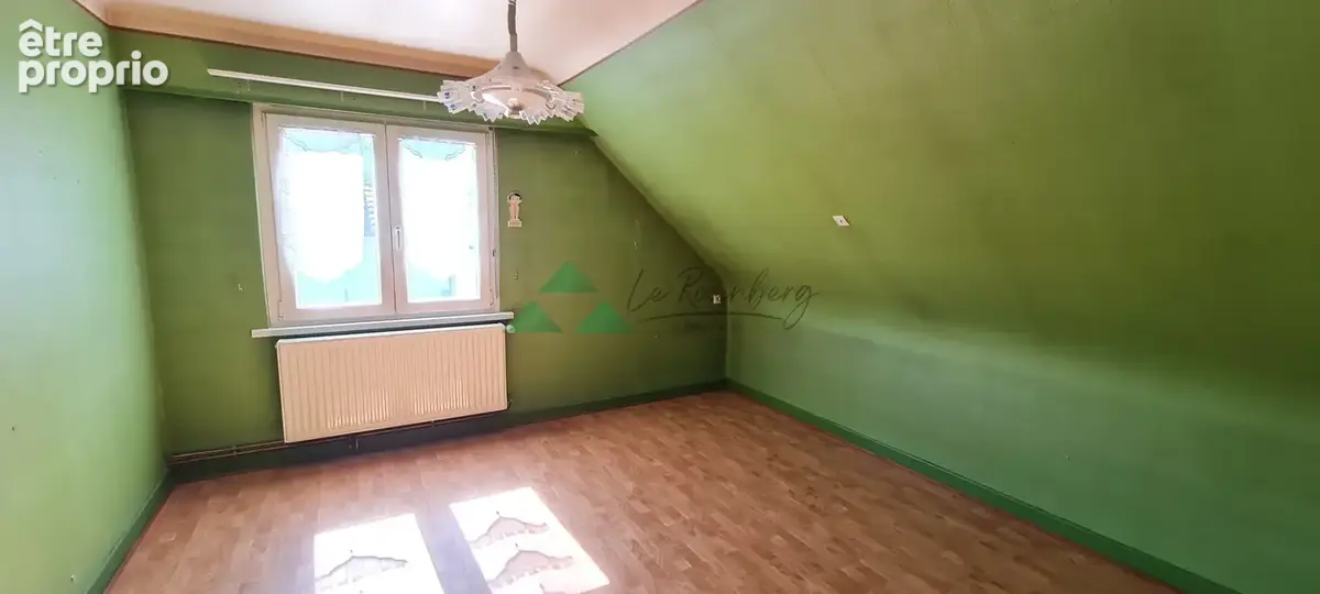 Maison de Village à Riespach - photo 6