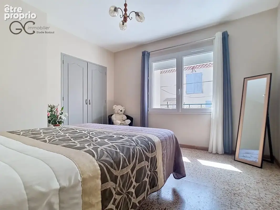 Maison 95 m² à Saint-Chinian  - photo 5
