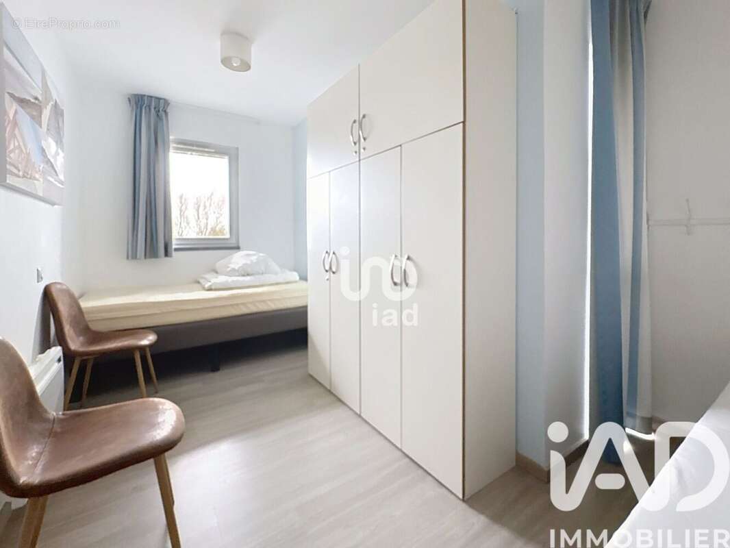 Photo 7 - Appartement à EQUIHEN-PLAGE