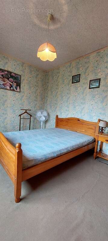 Maison à HAILLICOURT