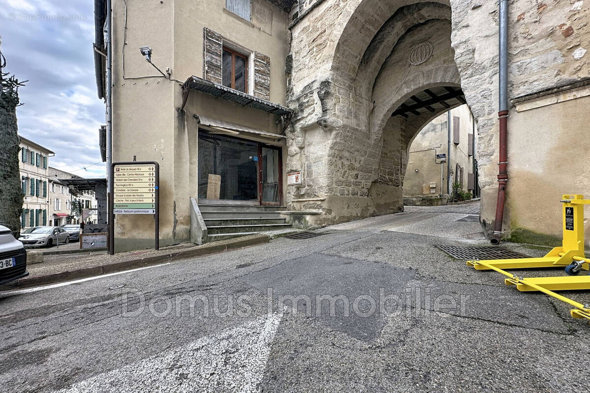 Maison à BARBENTANE