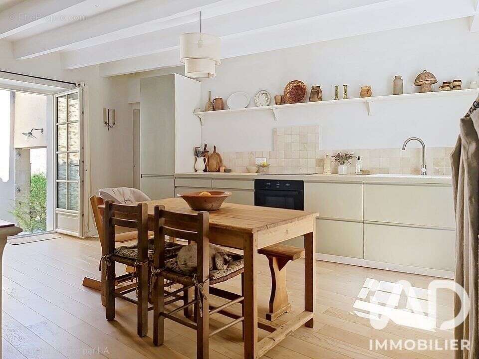 Photo 5 - Maison à PELLEGRUE
