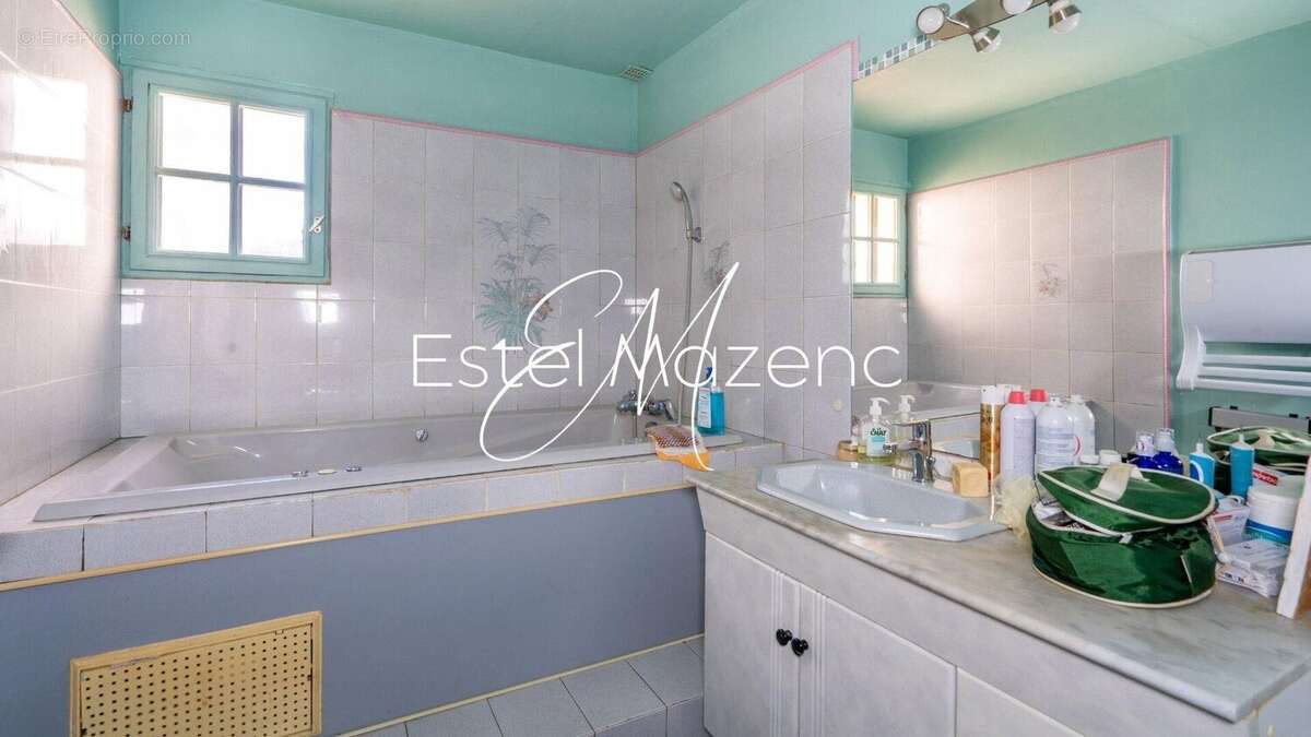 Photo 8 - Maison à PEROLS