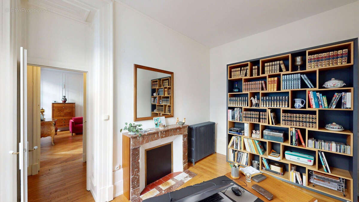 Appartement à BESANCON