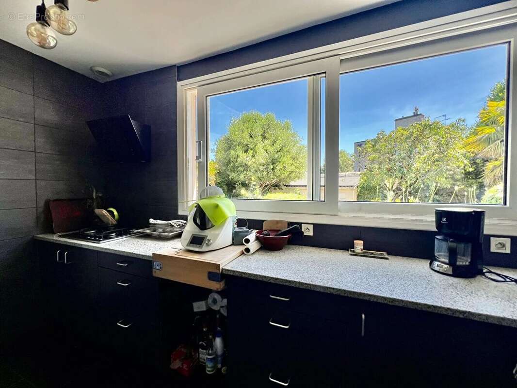 Maison à SAINT-BRIEUC