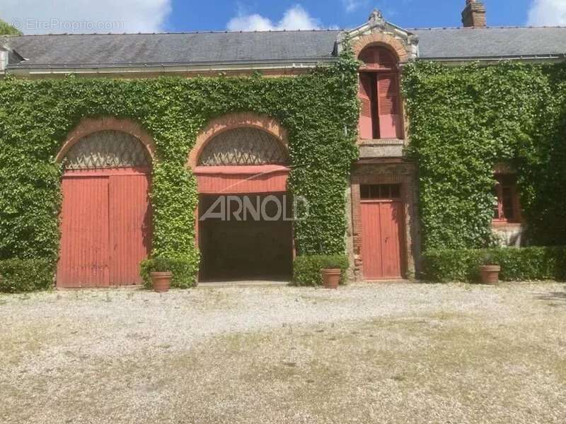 Maison à CHOLET