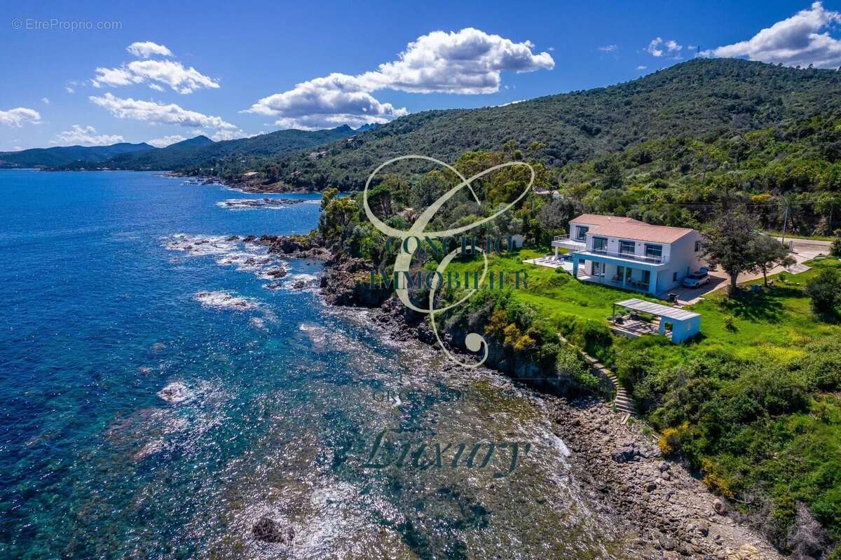 Maison à SARI-SOLENZARA