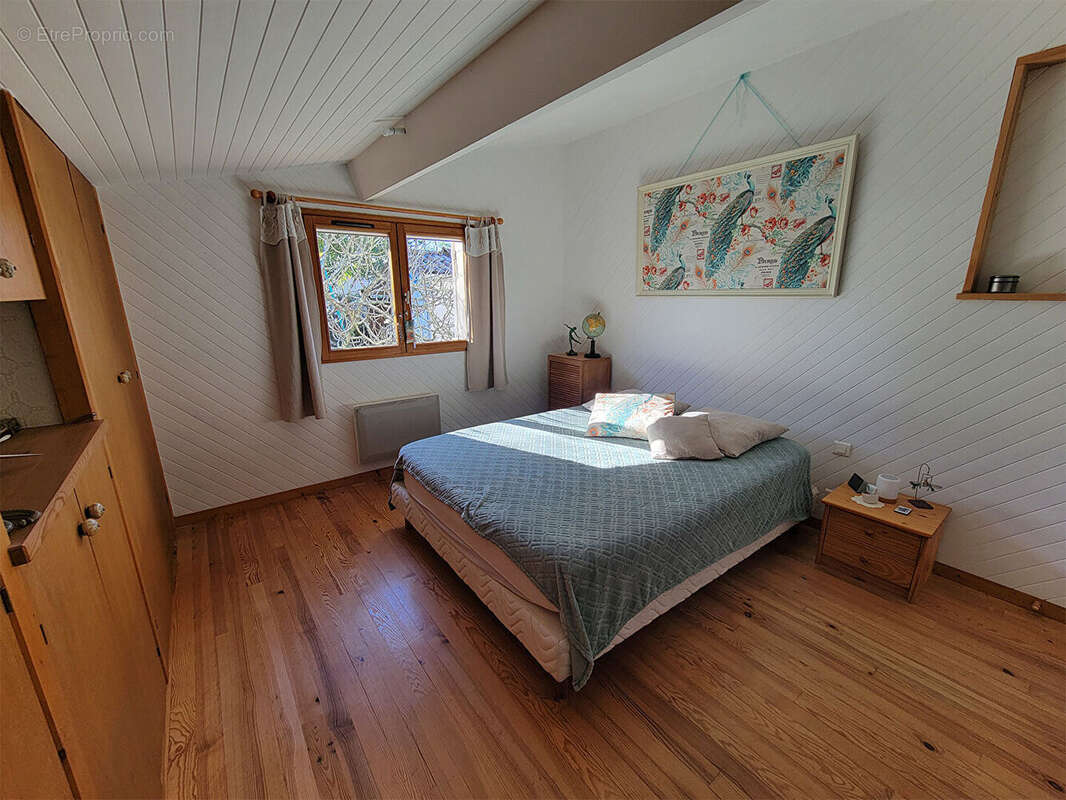 Maison à GUJAN-MESTRAS