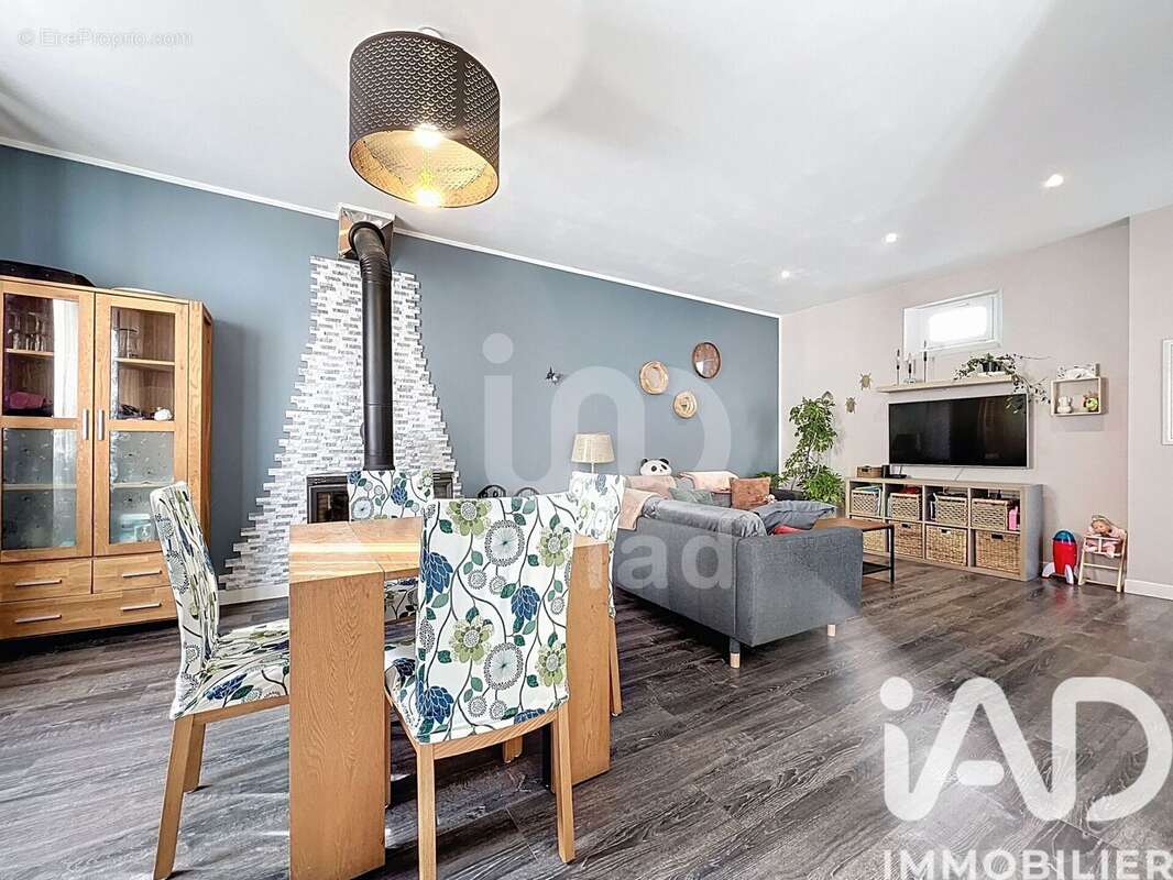 Photo 3 - Maison à TARBES