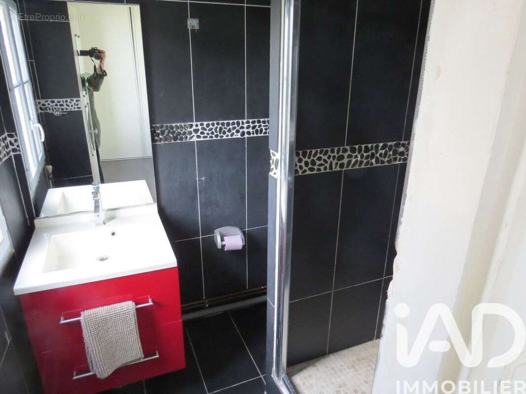 Maison 137 m² à Liancourt-Saint-Pierre  - photo 9