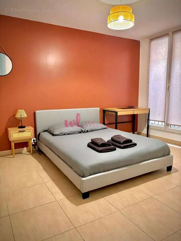 Appartement à MONTELIMAR