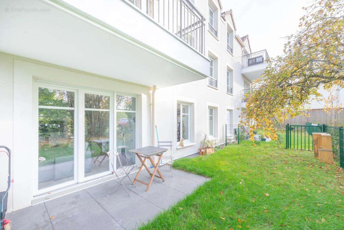 Appartement à PLAISIR