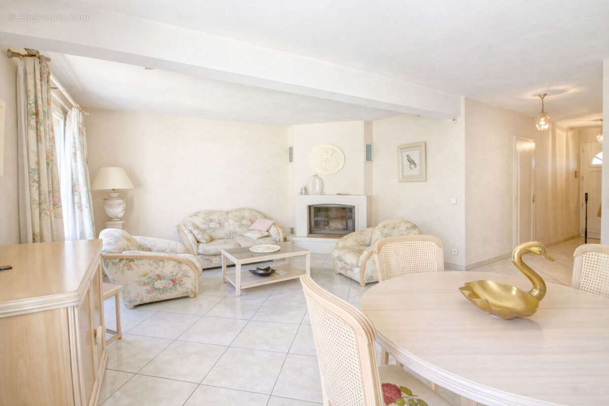 Maison Antony 6 pièce(s) 142 m2 - photo 3