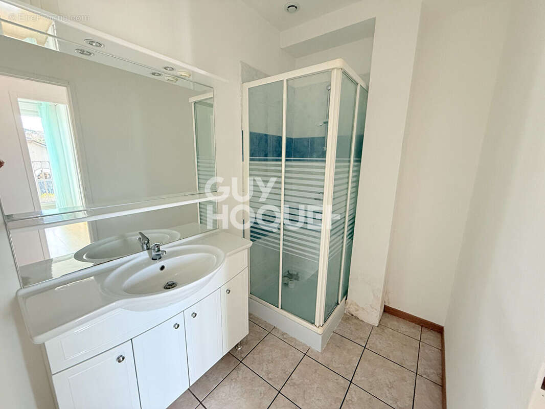 Appartement à LIT-ET-MIXE