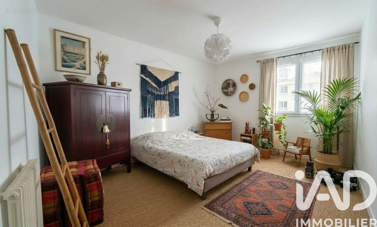 Appartement 64 m² à Rennes  - photo 6